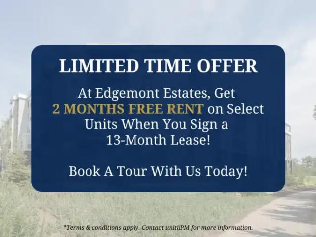 2.5 Bedroom Apartment Edmonton AB LS94150016
