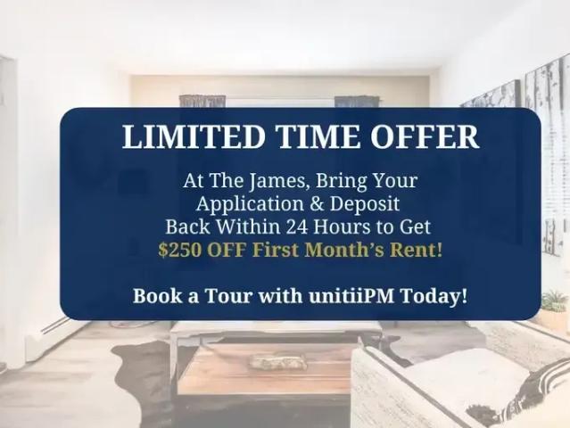 2.5 Bedroom Apartment Edmonton AB LS94554953