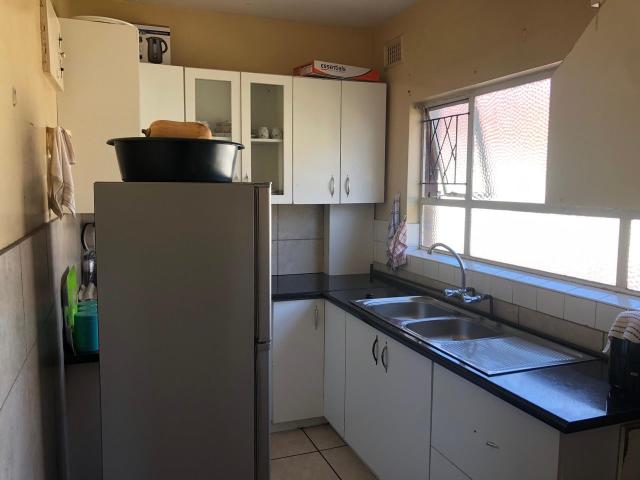2.5 Bedroom Apartment For Sale in Umbilo