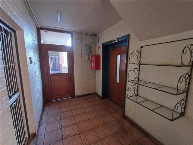 2.5 Bedroom Apartment in Carrington Heights