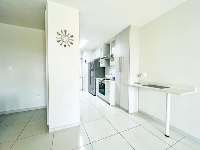 2.5 Bedroom Apartment in Amanzimtoti