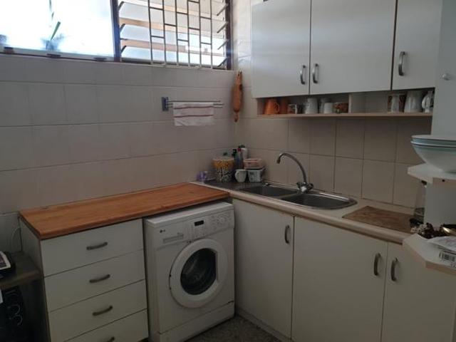 2.5 Bedroom Apartment in Amanzimtoti