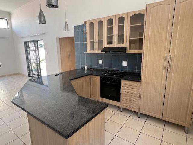 2.5 Bedroom Apartment in Bendor