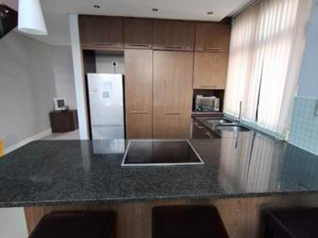 2.5 Bedroom Apartment in Big Bay