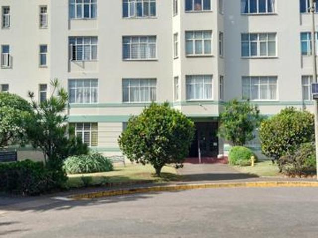 2.5 Bedroom Apartment in Bulwer