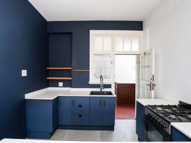 2.5 Bedroom Apartment in Glenwood