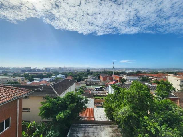 2.5 Bedroom Apartment in Glenwood