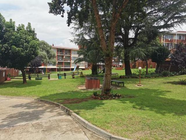 2.5 Bedroom Apartment in Dinwiddie