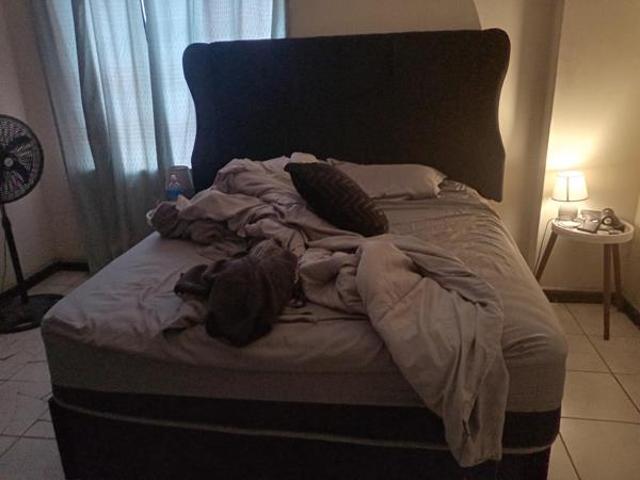 2.5 Bedroom Apartment in Durban CBD