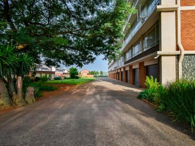 2.5 Bedroom Apartment in Elarduspark