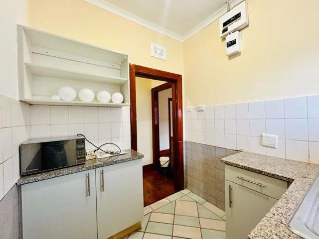 2.5 Bedroom Apartment in Essenwood