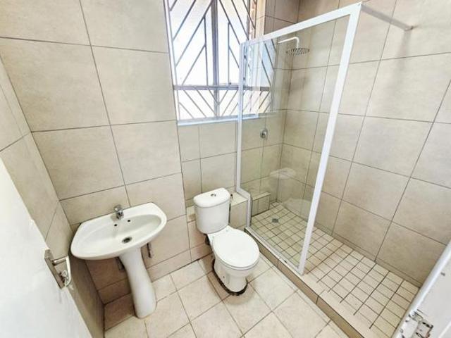 2.5 Bedroom Apartment in Laudium