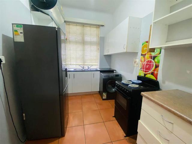 2.5 Bedroom Apartment in Musgrave
