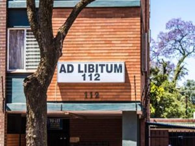 2.5 Bedroom Apartment in Sunnyside