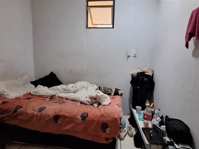 2.5 Bedroom Apartment in Sunnyside