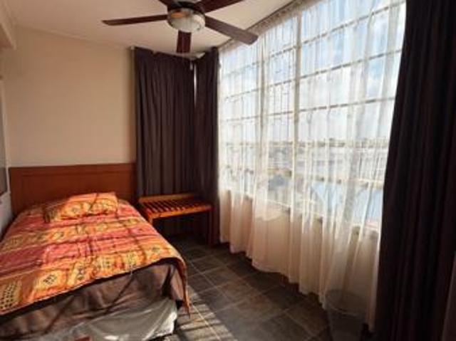 2.5 Bedroom Apartment in Polokwane Central
