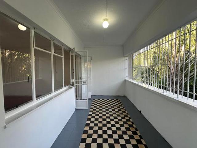 2.5 Bedroom Apartment in Windermere