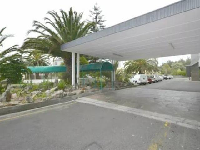 2.5 Bedroom Apartment in Townsend Estate