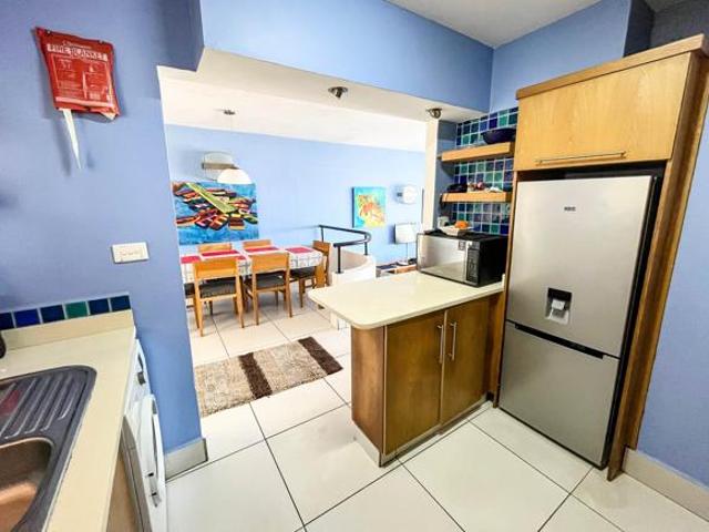 2.5 Bedroom Apartment in Umhlanga Rocks
