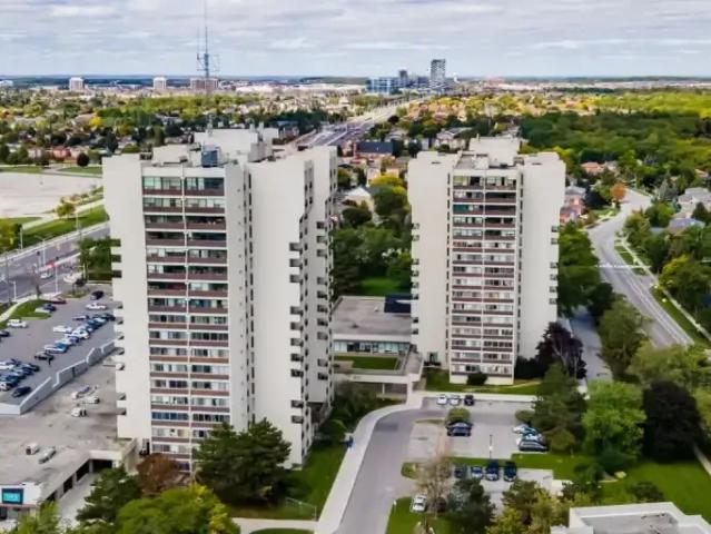 2.5 Bedroom Apartment Oakville ON 101366155