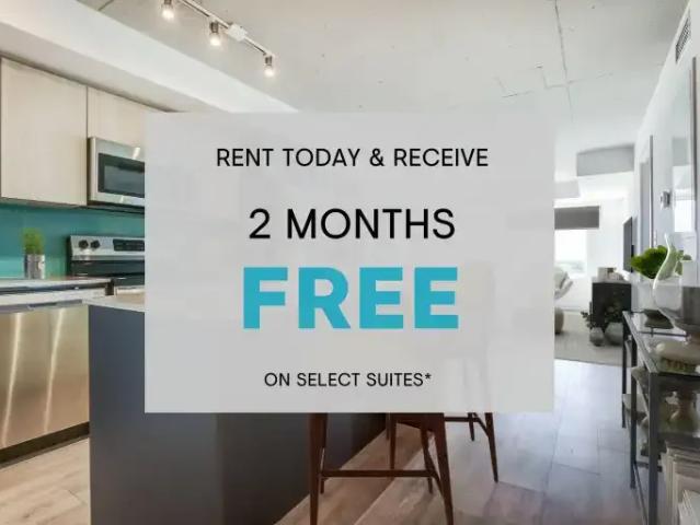 2.5 Bedroom Apartment Oakville ON 103337731
