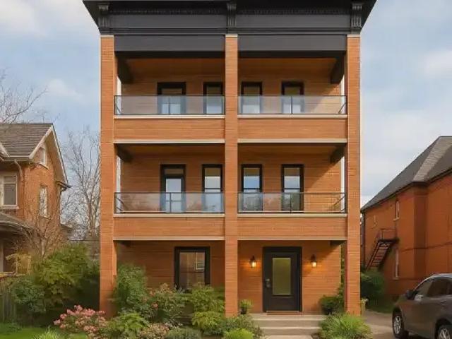 2.5 Bedroom Apartment Ottawa ON LS96251836