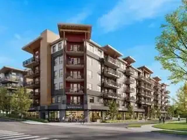 2.5 Bedroom Apartment Langley BC LS102271587