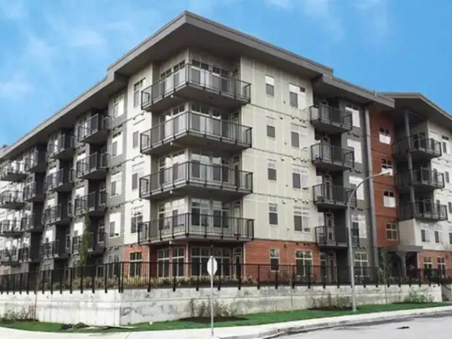 2.5 Bedroom Apartment Langley BC LS102578340