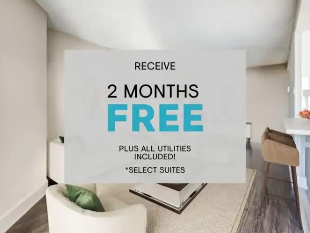 2.5 Bedroom Apartment Mississauga ON 102914163
