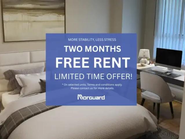 2.5 Bedroom Apartment Mississauga ON 103011185