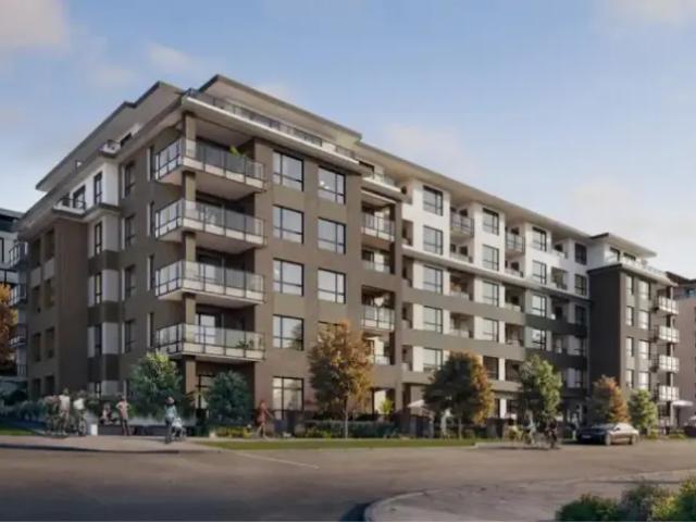 2.5 Bedroom Apartment North Vancouver BC 101985799