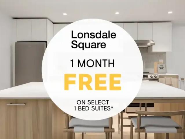 2.5 Bedroom Apartment North Vancouver BC 103338124