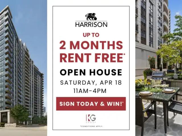 2.5 Bedroom Apartment North York ON LS101947480