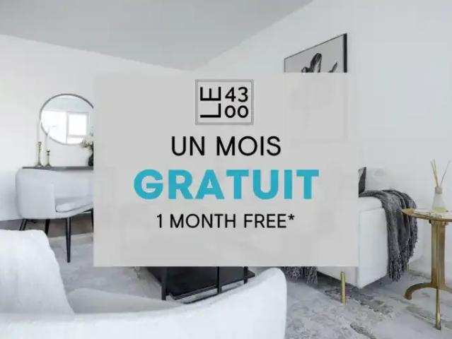 2.5 Bedroom Apartment Westmount QC 103118029