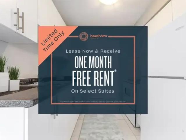 2.5 Bedroom Apartment Windsor ON LS100807973