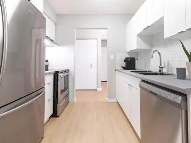 2.5 Bedroom Apartment Windsor ON LS102847166