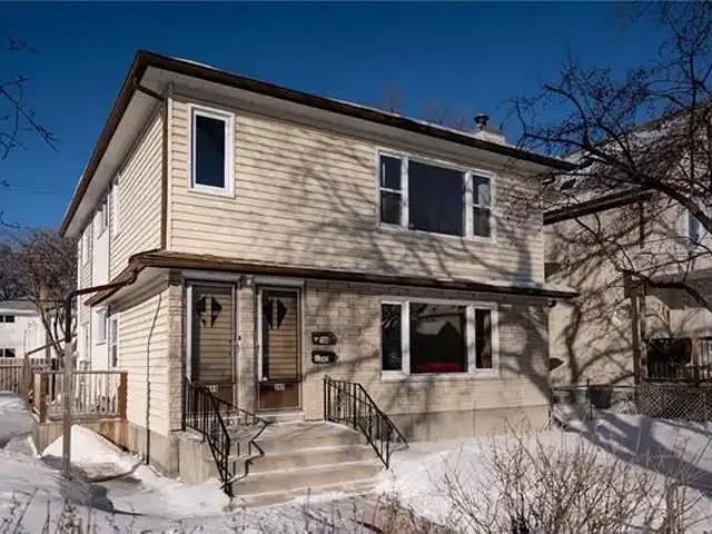 2.5 Bedroom Apartment Winnipeg MB 103322326