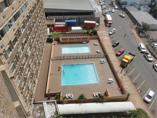 2.5 Bedroom Apartment To Let in Amanzimtoti