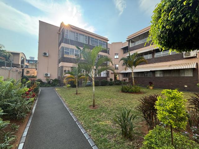 2.5 Bedroom Apartment To Let in Glenwood