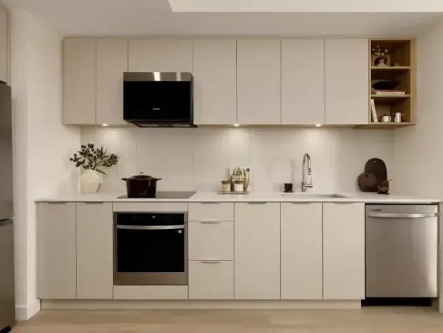 2.5 Bedroom Apartment Vancouver BC 100526937