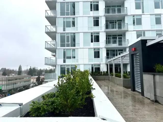 2.5 Bedroom Apartment Vancouver BC 101107567