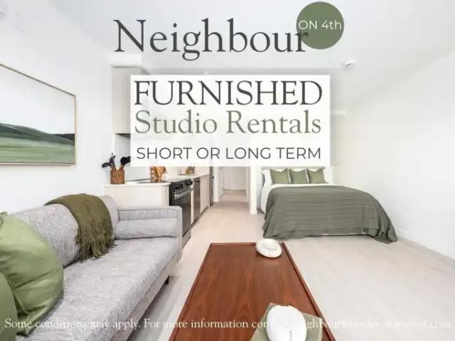 2.5 Bedroom Apartment Vancouver BC 101948245