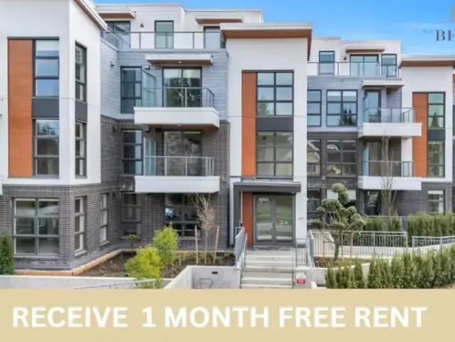 2.5 Bedroom Apartment Vancouver BC 103215669