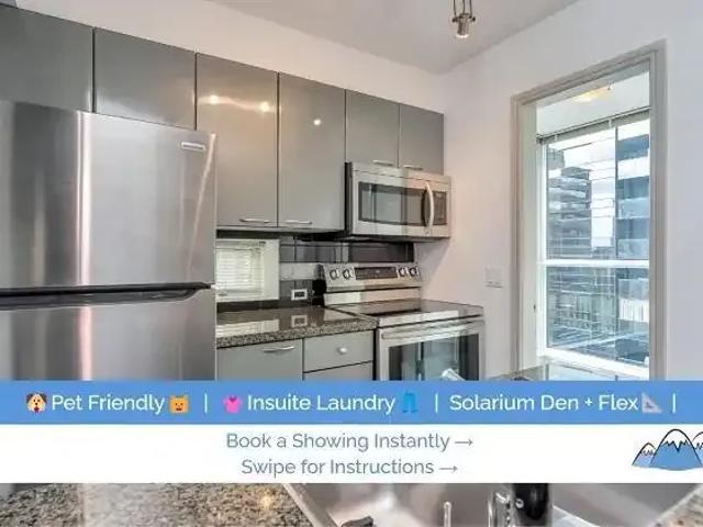 2.5 Bedroom Condo Vancouver BC 102715401