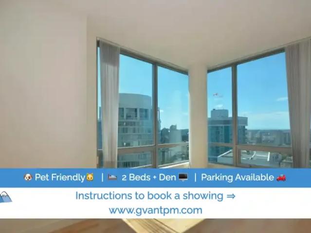 2.5 Bedroom Condo Vancouver BC 102770892
