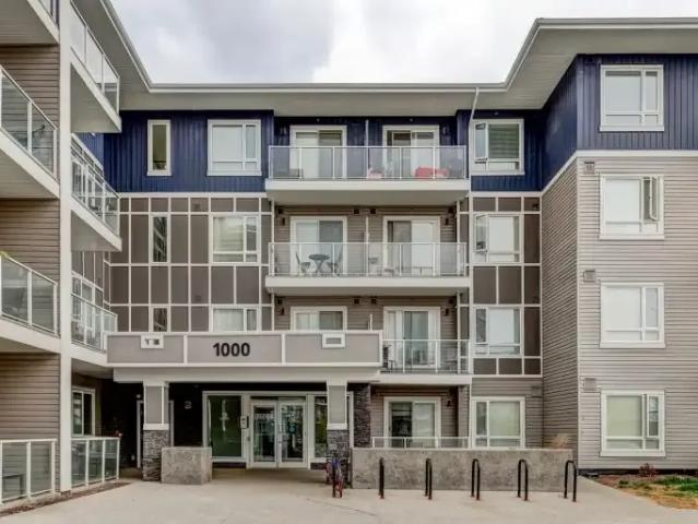 2.5 Bedroom Condo Calgary AB 103958376