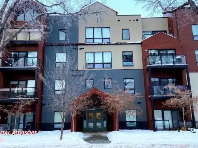 2.5 Bedroom Condo Edmonton AB 101507762