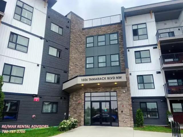 2.5 Bedroom Condo Edmonton AB 104597888
