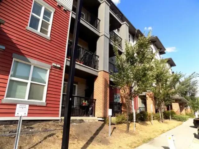 2.5 Bedroom Condo Edmonton AB LS101301628