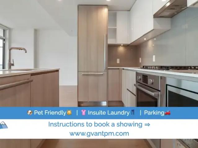 2.5 Bedroom Condo New Westminster BC 104470244